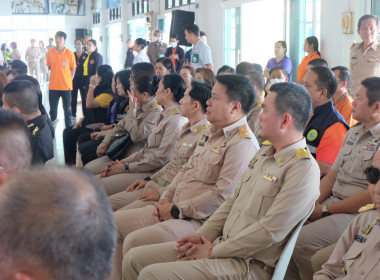 เข้าร่วมโครงการ “หน่วยบำบัดทุกข์ บำรุงสุข” ครั้งที่ 7/2567 พารามิเตอร์รูปภาพ 6