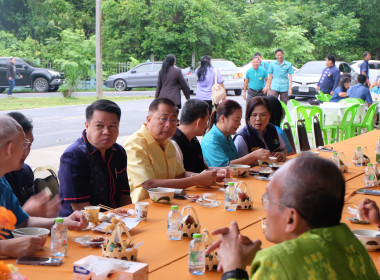 เข้าร่วมกิจกรรมสภากาแฟ “เกษตรสัมพันธ์ ... พารามิเตอร์รูปภาพ 4