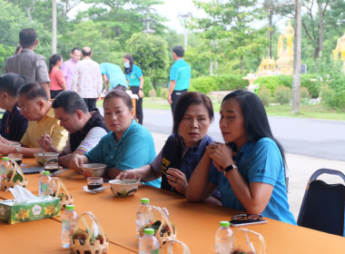 เข้าร่วมกิจกรรมสภากาแฟ “เกษตรสัมพันธ์ ... พารามิเตอร์รูปภาพ 5