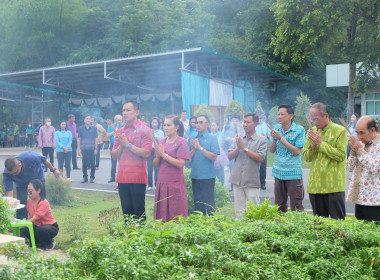 เข้าร่วมกิจกรรมสภากาแฟ “เกษตรสัมพันธ์ ... พารามิเตอร์รูปภาพ 7