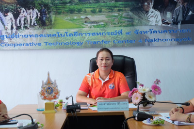 ประชุมประจำเดือน ครั้งที่ 3/2567 พารามิเตอร์รูปภาพ 1