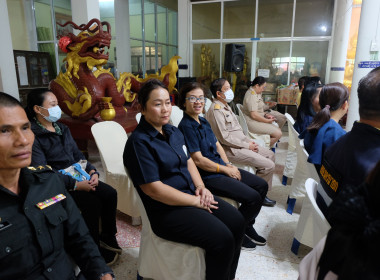 เข้าร่วมงานโครงการคลินิกเกษตรเคลื่อนที่ในพระราชานุเคราะห์ ... พารามิเตอร์รูปภาพ 28