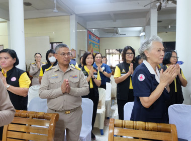 เข้าร่วมงานโครงการคลินิกเกษตรเคลื่อนที่ในพระราชานุเคราะห์ ... พารามิเตอร์รูปภาพ 31