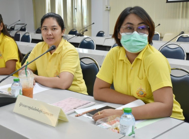 เข้าร่วมประชุมคณะทำงานการจัดงานเกษตรนครนายก ปี 2567 ... พารามิเตอร์รูปภาพ 13