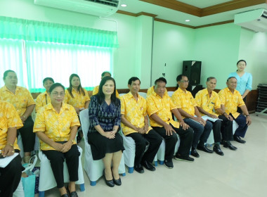 เข้าร่วมประชุมใหญ่สามัญประจำปีบัญชี 2566 ปีที่ 51 ... พารามิเตอร์รูปภาพ 4