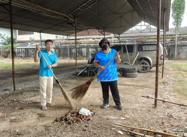 5 ส. &quot;สะสาง สะดวก สะอาด สุขลักษณะและสร้างนิสัย &quot;Big ... พารามิเตอร์รูปภาพ 10