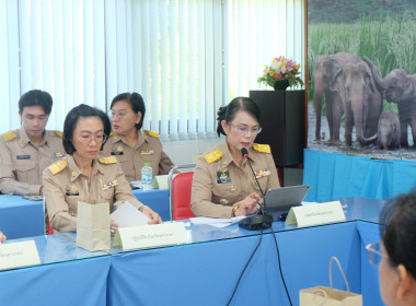 เข้าร่วมประชุมคณะกรรมการโครงการคลินิกเกษตรเคลื่อนที่ในพระราชานุเคราะห์ สมเด็จพระบรมโอรสาธิราชฯ สยามมกุฎราชกุมาร ... พารามิเตอร์รูปภาพ 8