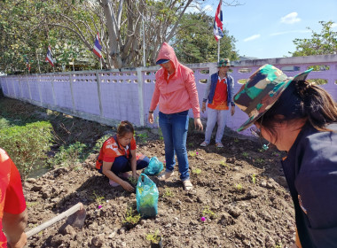 5 ส. &quot;สะสาง สะดวก สะอาด สุขลักษณะและสร้างนิสัย &quot;Big ... พารามิเตอร์รูปภาพ 10