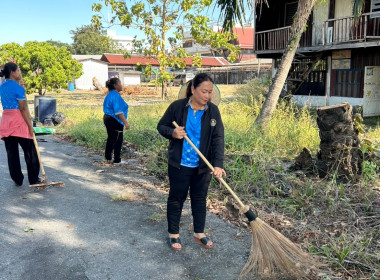 5 ส. &quot;สะสาง สะดวก สะอาด สุขลักษณะและสร้างนิสัย Big Cleaning ... พารามิเตอร์รูปภาพ 2