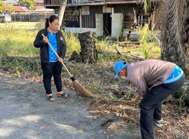 5 ส. &quot;สะสาง สะดวก สะอาด สุขลักษณะและสร้างนิสัย Big Cleaning ... พารามิเตอร์รูปภาพ 3