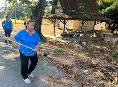 5 ส. &quot;สะสาง สะดวก สะอาด สุขลักษณะและสร้างนิสัย Big Cleaning ... พารามิเตอร์รูปภาพ 4