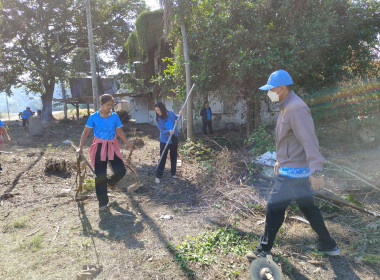 5 ส. &quot;สะสาง สะดวก สะอาด สุขลักษณะและสร้างนิสัย Big Cleaning ... พารามิเตอร์รูปภาพ 8