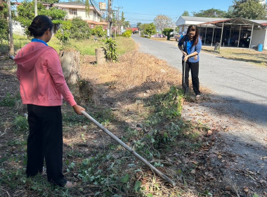 5 ส. &quot;สะสาง สะดวก สะอาด สุขลักษณะและสร้างนิสัย Big Cleaning ... พารามิเตอร์รูปภาพ 11