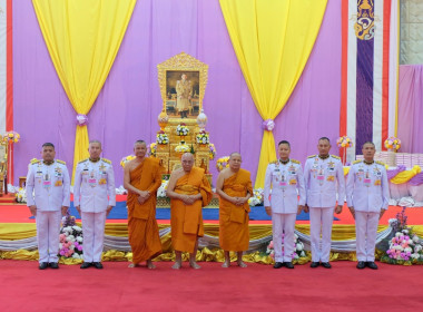 เข้าร่วมโครงการเผยแผ่พระรัตนตรัย เจริญอริยมรรค ... พารามิเตอร์รูปภาพ 2