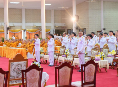 เข้าร่วมโครงการเผยแผ่พระรัตนตรัย เจริญอริยมรรค ... พารามิเตอร์รูปภาพ 9