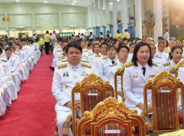 เข้าร่วมโครงการเผยแผ่พระรัตนตรัย เจริญอริยมรรค ... พารามิเตอร์รูปภาพ 17