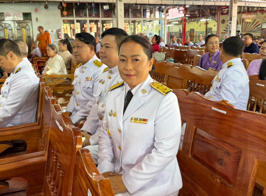 เข้าร่วมโครงการเสริมสร้างคุณธรรมจริยธรรม ... พารามิเตอร์รูปภาพ 7