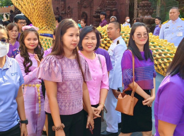 เข้าร่วมโครงการเสริมสร้างคุณธรรมจริยธรรม ... พารามิเตอร์รูปภาพ 13
