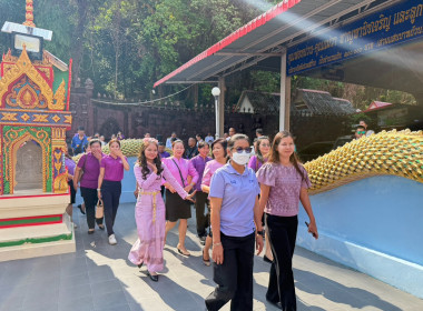เข้าร่วมโครงการเสริมสร้างคุณธรรมจริยธรรม ... พารามิเตอร์รูปภาพ 14