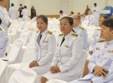 เข้าร่วมงานรัฐพิธีวันที่ระลึกคล้ายวันสวรรคต ... พารามิเตอร์รูปภาพ 3