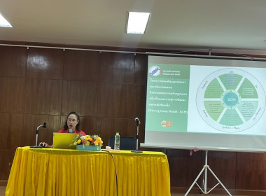 Strong Coop Model: SCM) ระยะที่ 2 ... พารามิเตอร์รูปภาพ 11