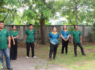 เข้ารับการฝึกซ้อมดับเพลิงเพื่อเตรียมความพร้อม ... พารามิเตอร์รูปภาพ 24