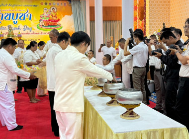 ร่วมกิจกรรมส่งเสริมการเผยแพร่พระพุทธศาสนา ตามมติมหาเถรสมาคม ... พารามิเตอร์รูปภาพ 10