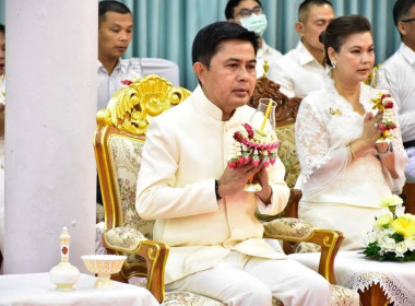 ร่วมกิจกรรมส่งเสริมการเผยแพร่พระพุทธศาสนา ตามมติมหาเถรสมาคม ... พารามิเตอร์รูปภาพ 1