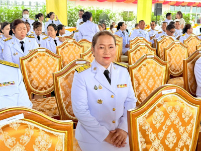 เข้าร่วมพิธีปลูก “พระศรีมหาโพธิทศมราชบพิตร” พารามิเตอร์รูปภาพ 1