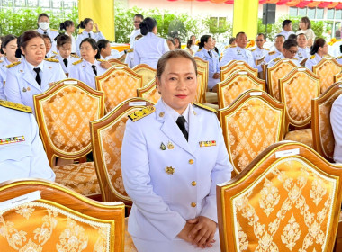 เข้าร่วมพิธีปลูก “พระศรีมหาโพธิทศมราชบพิตร” พารามิเตอร์รูปภาพ 4