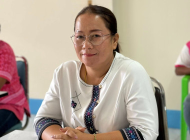 จัดประชุมเชิงปฏิบัติการร่วมกับสหกรณ์เป้าหมายและสำนักงานสหกรณ์จังหวัดฯ (Strong Coop Model : SCM) ระยะที่ 2 ณ สหกรณ์การเกษตรองครักษ์ จำกัด ... พารามิเตอร์รูปภาพ 2