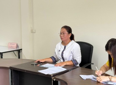 จัดประชุมเชิงปฏิบัติการร่วมกับสหกรณ์เป้าหมายและสำนักงานสหกรณ์จังหวัดฯ (Strong Coop Model : SCM) ระยะที่ 2 ณ สหกรณ์การเกษตรองครักษ์ จำกัด ... พารามิเตอร์รูปภาพ 13