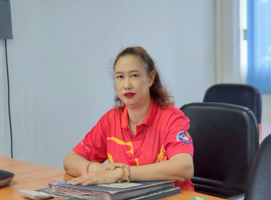 เข้าร่วมประชุมชี้แจงการใช้งาน Dashboard SCM ... พารามิเตอร์รูปภาพ 7