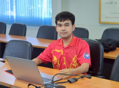 เข้าร่วมประชุมชี้แจงการใช้งาน Dashboard SCM ... พารามิเตอร์รูปภาพ 10