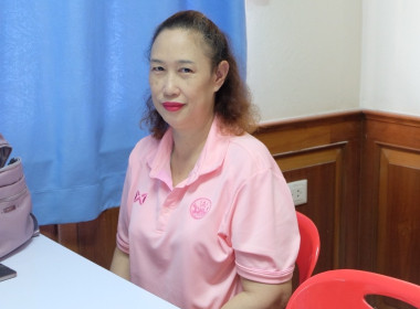 จัดอบรมโครงการสหกรณ์ รัฐ คนละครึ่ง พึ่งพิงกัน หลักสูตร ... พารามิเตอร์รูปภาพ 9