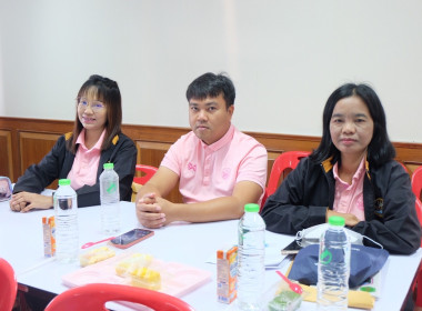 จัดอบรมโครงการสหกรณ์ รัฐ คนละครึ่ง พึ่งพิงกัน หลักสูตร ... พารามิเตอร์รูปภาพ 24