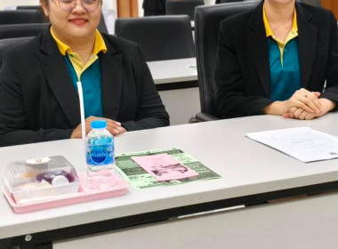 เข้าร่วมรับฟังประชุมเชิงปฏิบัติการ ... พารามิเตอร์รูปภาพ 3