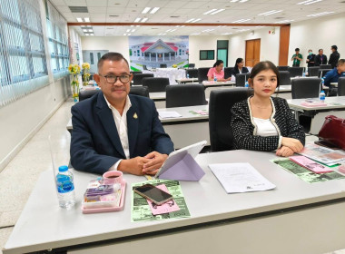 เข้าร่วมรับฟังประชุมเชิงปฏิบัติการ ... พารามิเตอร์รูปภาพ 6