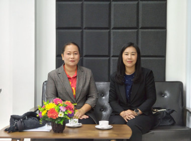จัดโครงการฝึกอบรมสหกรณ์ รัฐ คนละครึ่ง พึ่งพิงกัน หลักสูตร ... พารามิเตอร์รูปภาพ 3