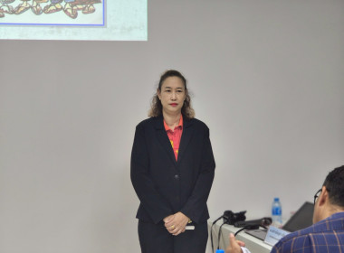จัดโครงการฝึกอบรมสหกรณ์ รัฐ คนละครึ่ง พึ่งพิงกัน หลักสูตร ... พารามิเตอร์รูปภาพ 11