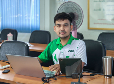 ร่วมจัดโครงการฝึกอบรมหลักสูตร ... พารามิเตอร์รูปภาพ 6
