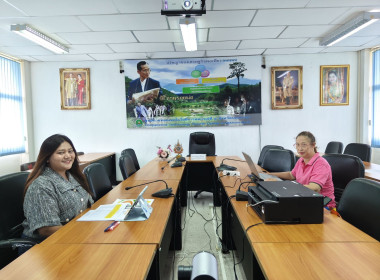 ร่วมจัดโครงการฝึกอบรมหลักสูตร ... พารามิเตอร์รูปภาพ 9