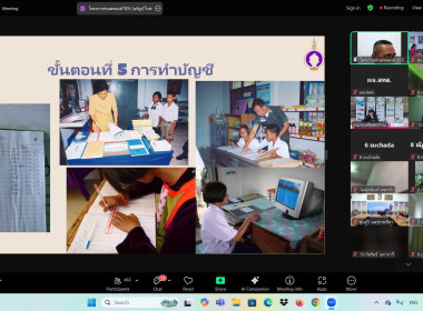 ร่วมจัดโครงการฝึกอบรมหลักสูตร ... พารามิเตอร์รูปภาพ 11