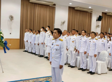 เข้าร่วมงานรัฐพิธีวันที่ระลึก ... พารามิเตอร์รูปภาพ 3