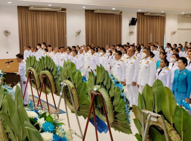 เข้าร่วมงานรัฐพิธีวันที่ระลึก ... พารามิเตอร์รูปภาพ 10