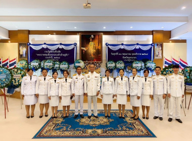 เข้าร่วมงานรัฐพิธีวันที่ระลึก ... พารามิเตอร์รูปภาพ 5
