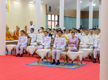 เข้าร่วมกิจกรรมเฉลิมพระเกียรติสมเด็จพระนางเจ้าฯ ... พารามิเตอร์รูปภาพ 2