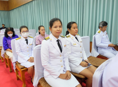 เข้าร่วมกิจกรรมเฉลิมพระเกียรติสมเด็จพระนางเจ้าฯ ... พารามิเตอร์รูปภาพ 5