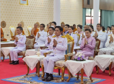 เข้าร่วมกิจกรรมเฉลิมพระเกียรติสมเด็จพระนางเจ้าฯ ... พารามิเตอร์รูปภาพ 7