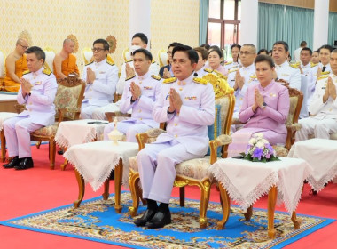 เข้าร่วมกิจกรรมเฉลิมพระเกียรติสมเด็จพระนางเจ้าฯ ... พารามิเตอร์รูปภาพ 10